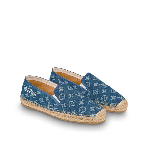 bidart espadrille louis vuitton|Bidart Espadrille .